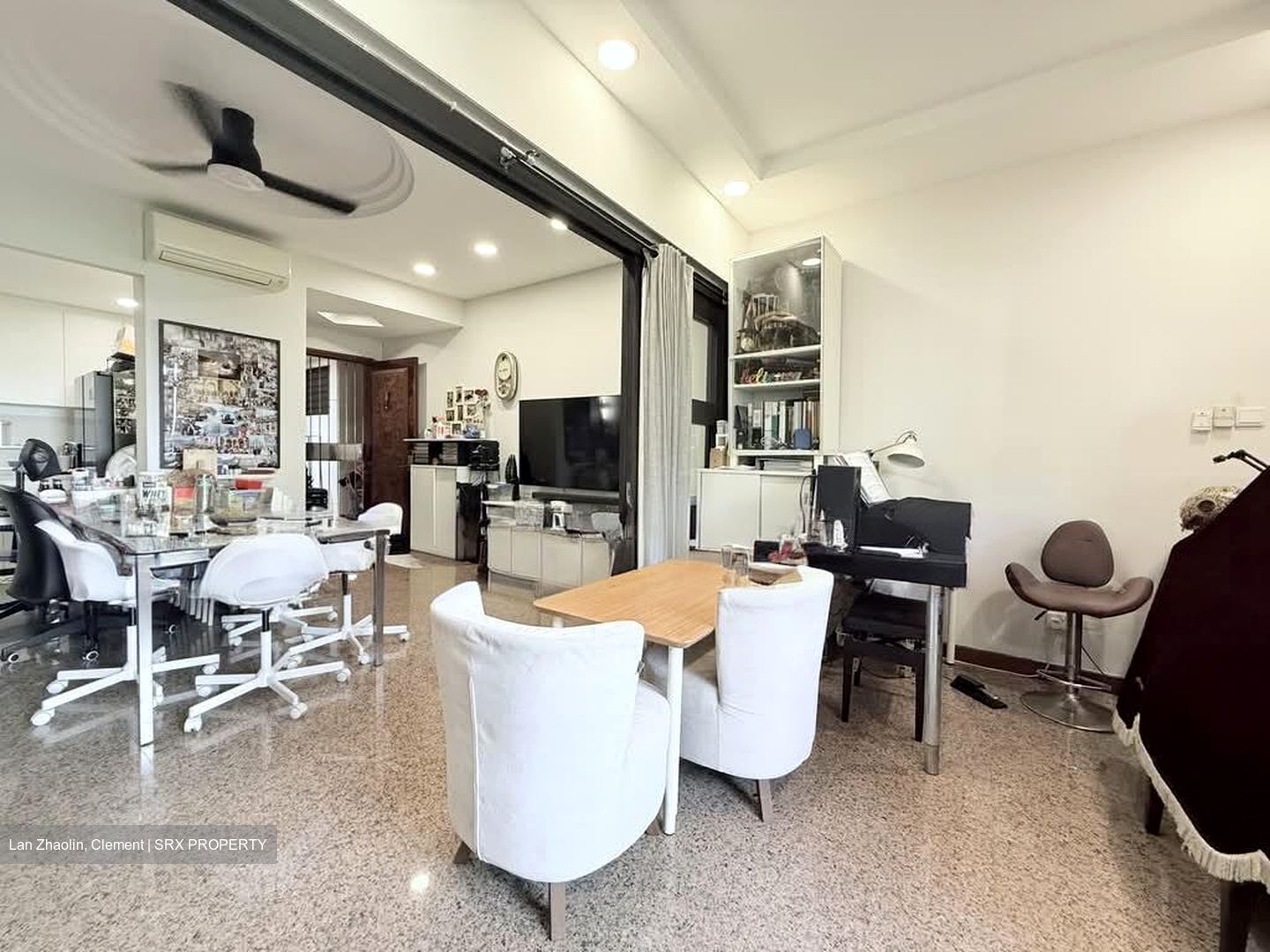 Dover Parkview (D5), Condominium #569701251